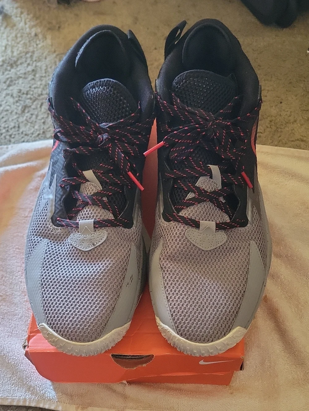 Adidas Dame 8 Bridge City Shoes